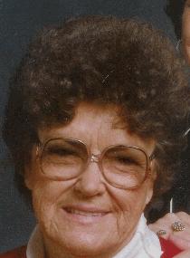 Dorothy Littleton Carroll